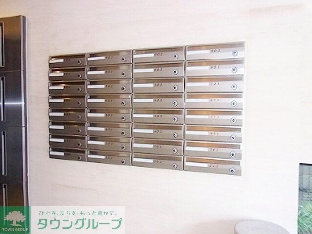 セジョリ蒲田の物件内観写真