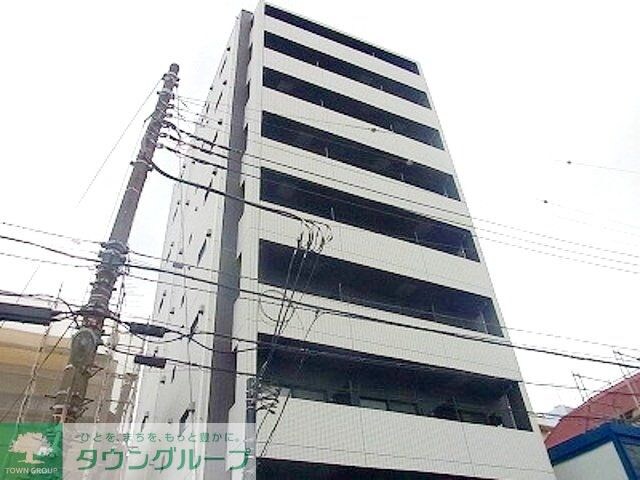 セジョリ蒲田の物件内観写真