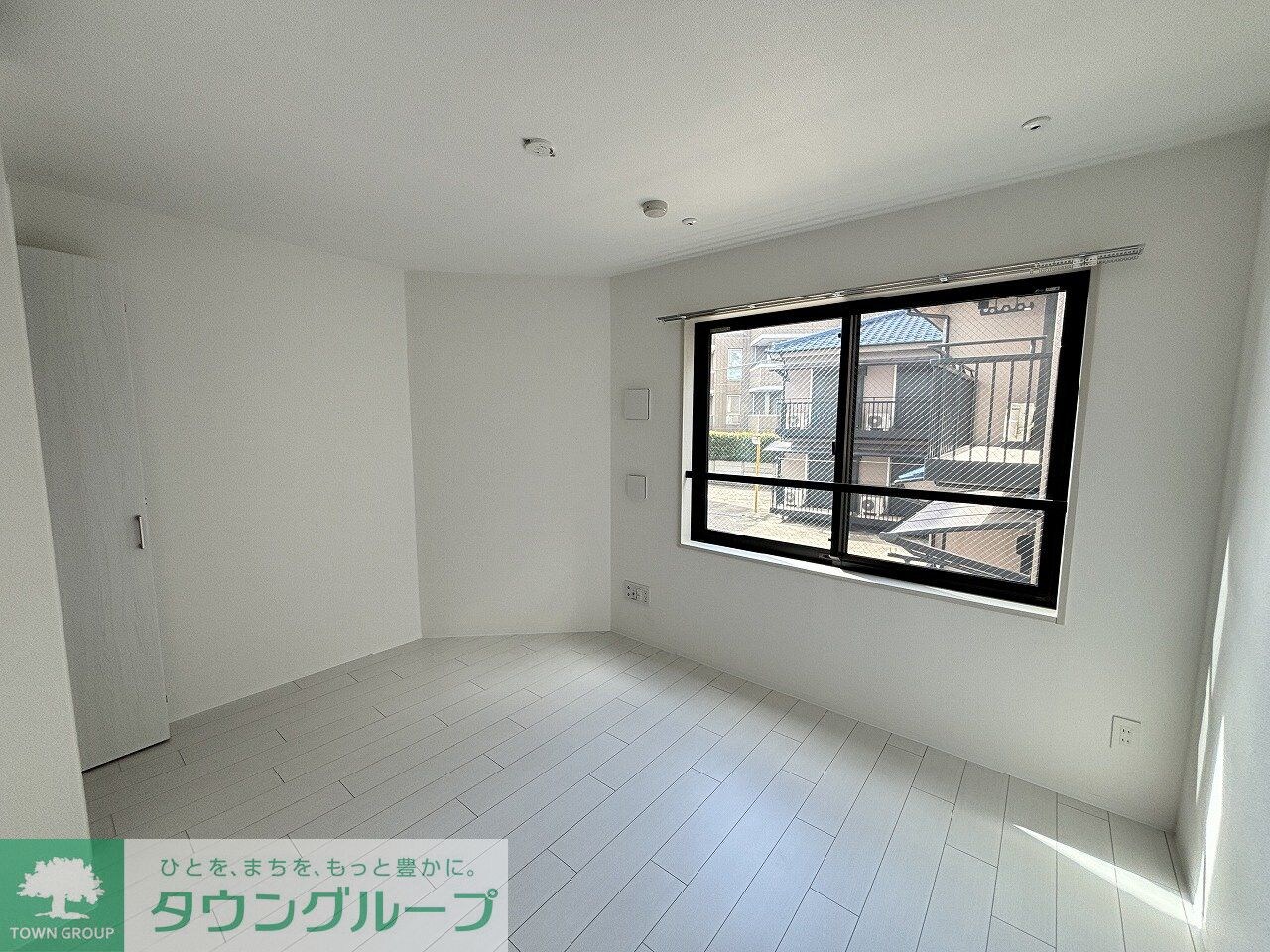 SOLASIA residence用賀の物件内観写真