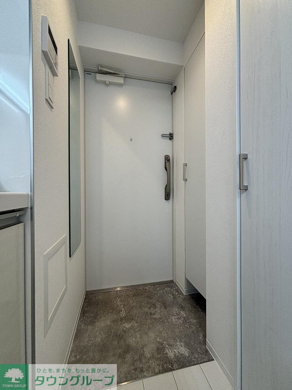 SOLASIA residence用賀の物件内観写真