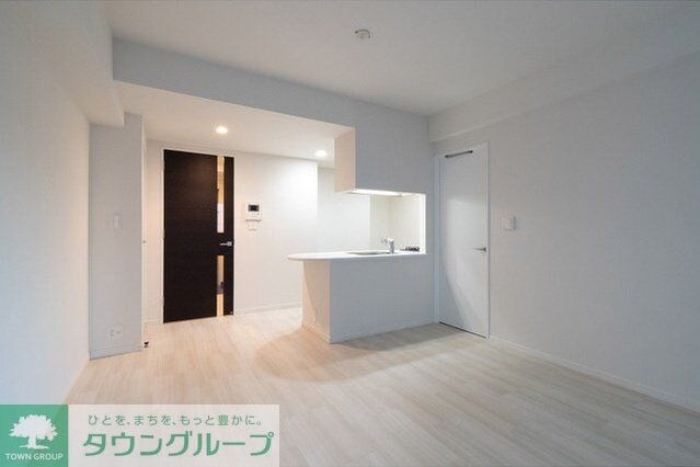 ＬａＳａｎｔｅ五反田の物件内観写真