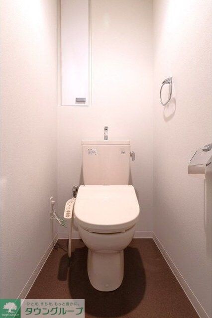 ＬａＳａｎｔｅ五反田の物件内観写真