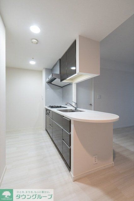 ＬａＳａｎｔｅ五反田の物件内観写真