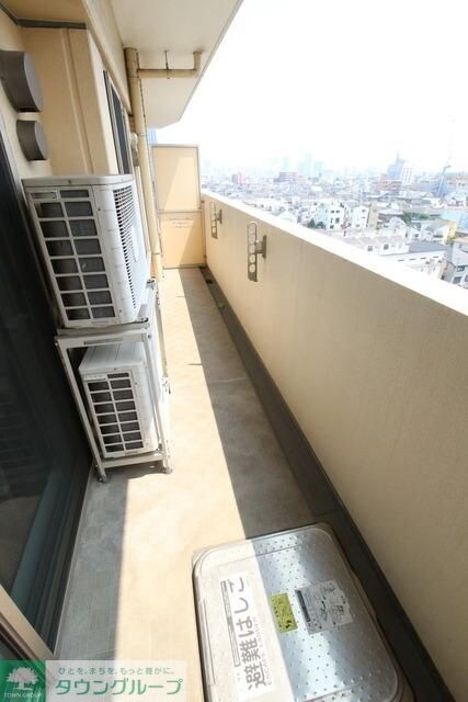 ＬａＳａｎｔｅ五反田の物件内観写真