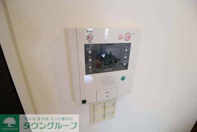 ＬａＳａｎｔｅ五反田の物件内観写真