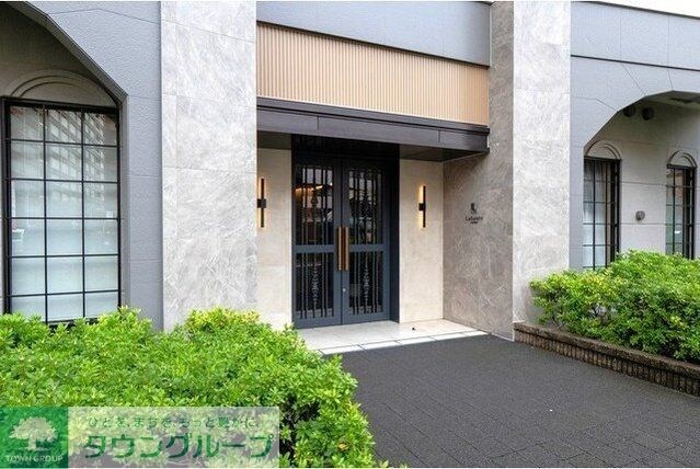 ＬａＳａｎｔｅ五反田の物件内観写真