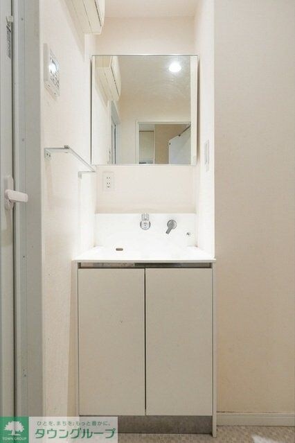 ヒルサイド島津山の物件内観写真