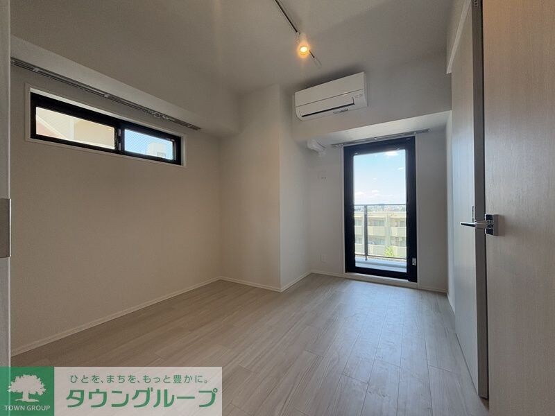 ルミーク三軒茶屋の物件内観写真