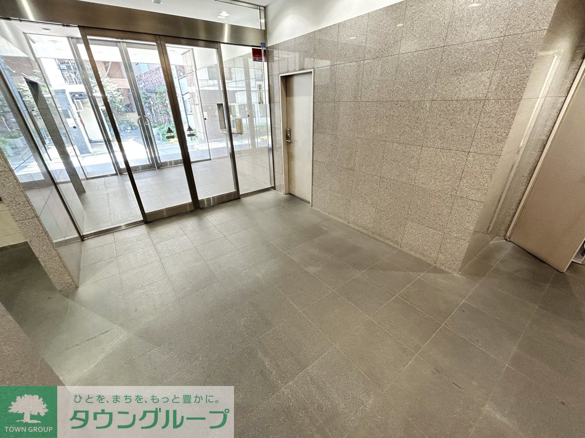 トレステージ目黒の物件内観写真