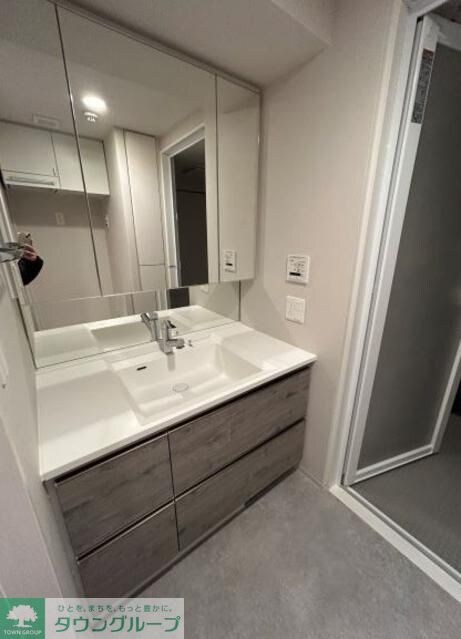 ブランシエスタ西馬込の物件内観写真