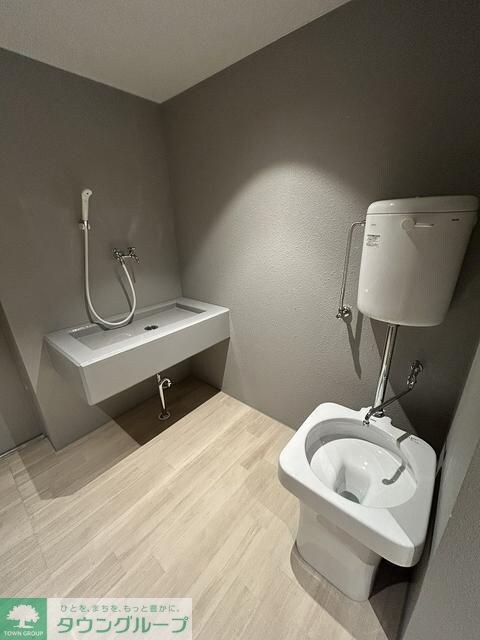 ブランシエスタ西馬込の物件内観写真