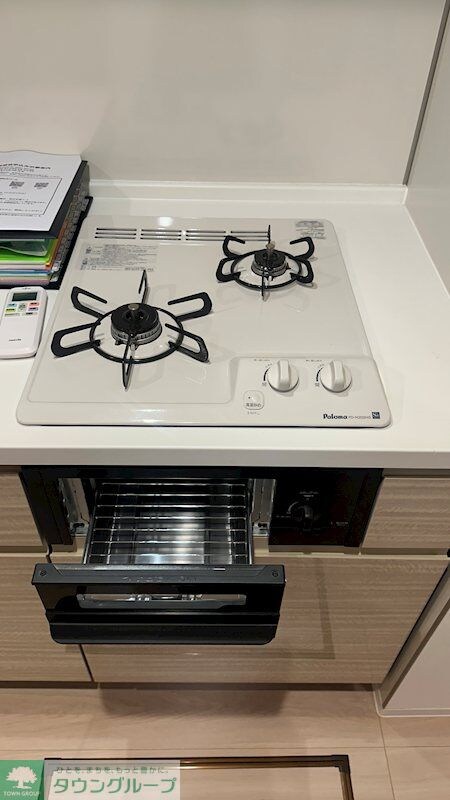 ZOOM下丸子の物件内観写真