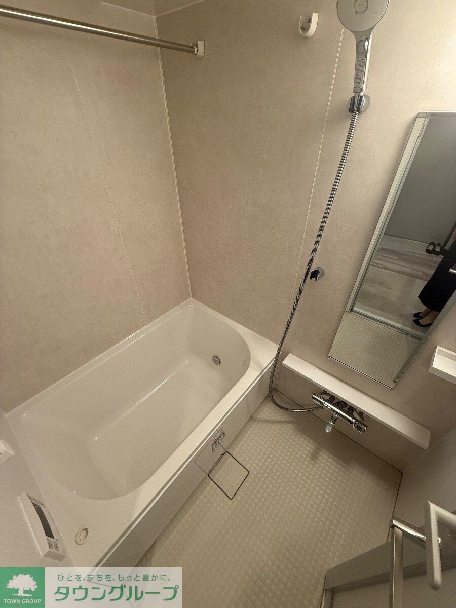 プラウドフラット大井町の物件内観写真