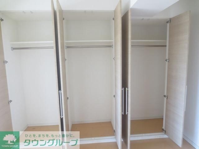 プライムアーバン目黒青葉台の物件内観写真