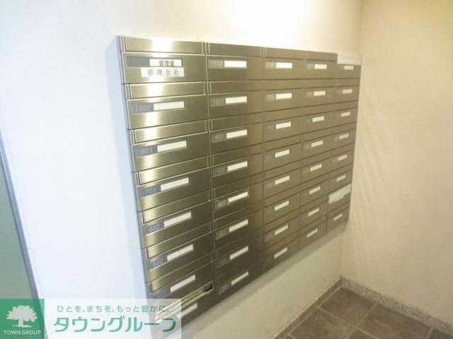 プライムアーバン目黒青葉台の物件内観写真