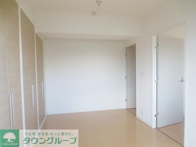 プライムアーバン目黒青葉台の物件内観写真