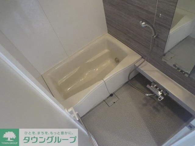 プライムアーバン目黒青葉台の物件内観写真