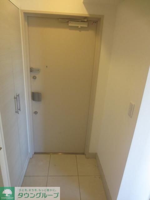 プライムアーバン目黒青葉台の物件内観写真