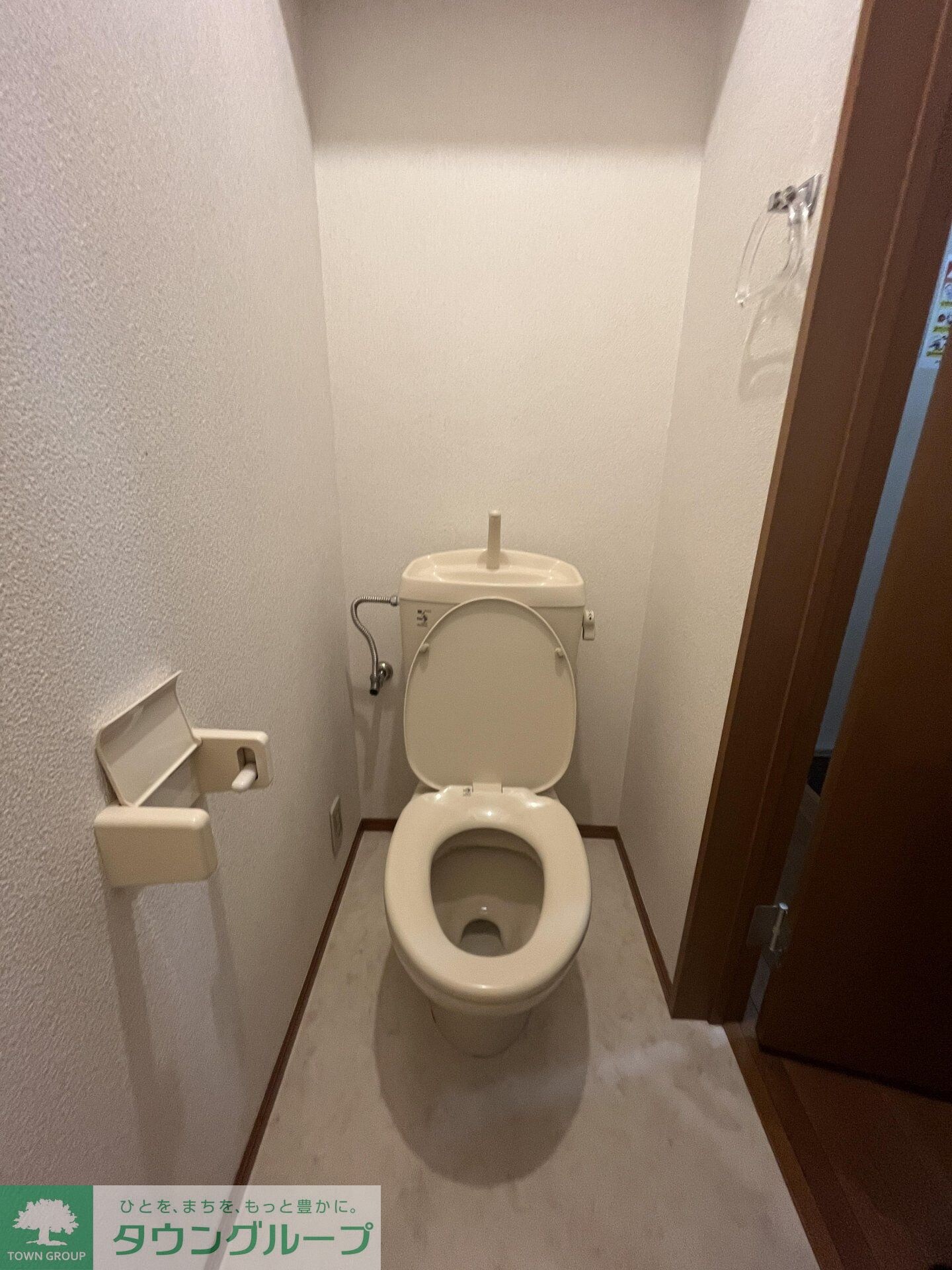 ヘーベル南蒲田の物件内観写真