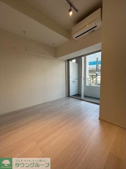 ＧＲＡＮＰＡＳＥＯ目黒の物件内観写真