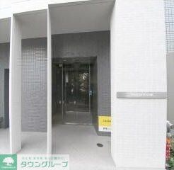 ＧＲＡＮＰＡＳＥＯ目黒の物件内観写真