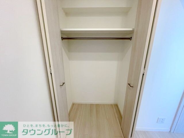 SYFORME大井町IIの物件内観写真