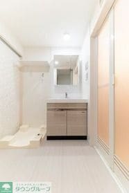 ＣＯＣＯＣＵＢＥ　ＧＲＡＮＤＥ学芸大学の物件内観写真