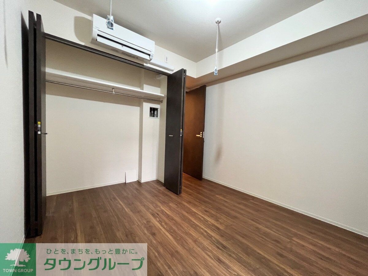 Prier Sanno　(プリエサンノウ)の物件内観写真