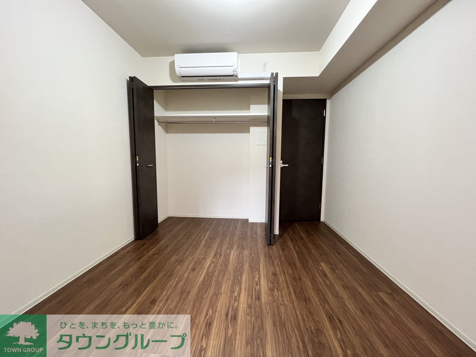 Prier Sanno　(プリエサンノウ)の物件内観写真