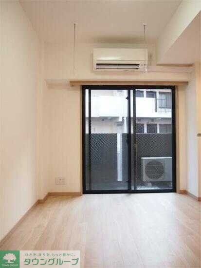 ルーブル目黒不動前の物件内観写真