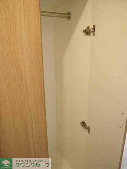 ルーブル目黒不動前の物件内観写真