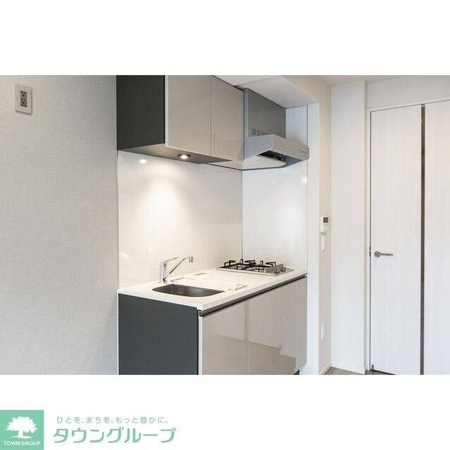 アジュールテラス目黒八雲の物件内観写真