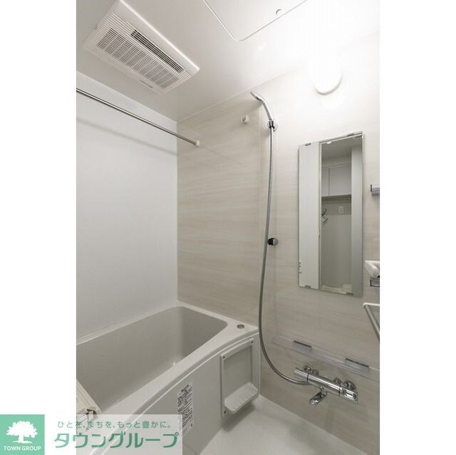 アジュールテラス目黒八雲の物件内観写真