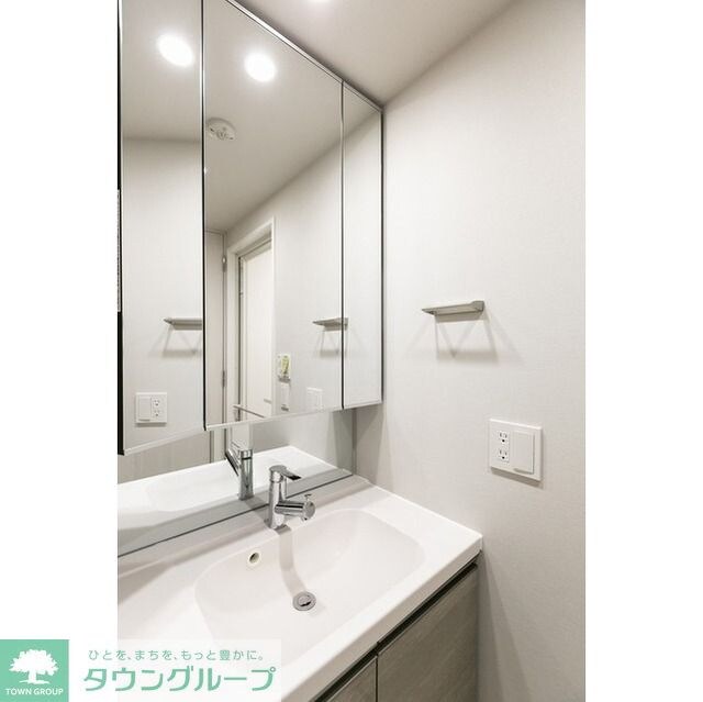 アジュールテラス目黒八雲の物件内観写真