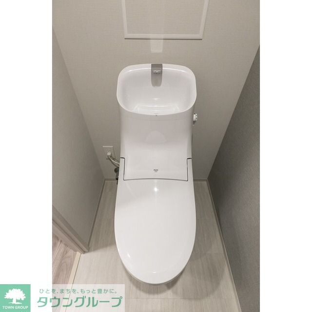 アジュールテラス目黒八雲の物件内観写真