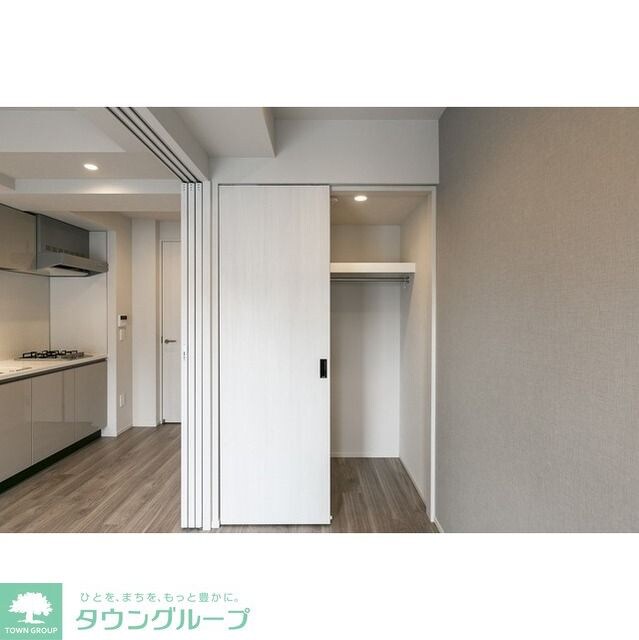 アジュールテラス目黒八雲の物件内観写真