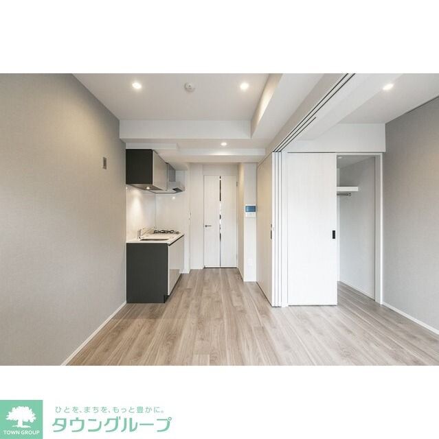 アジュールテラス目黒八雲の物件内観写真