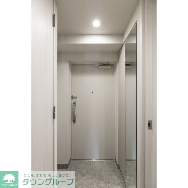 アジュールテラス目黒八雲の物件内観写真