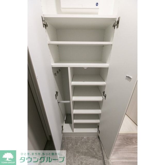 アジュールテラス目黒八雲の物件内観写真