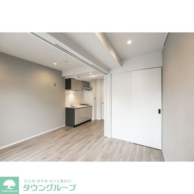 アジュールテラス目黒八雲の物件内観写真