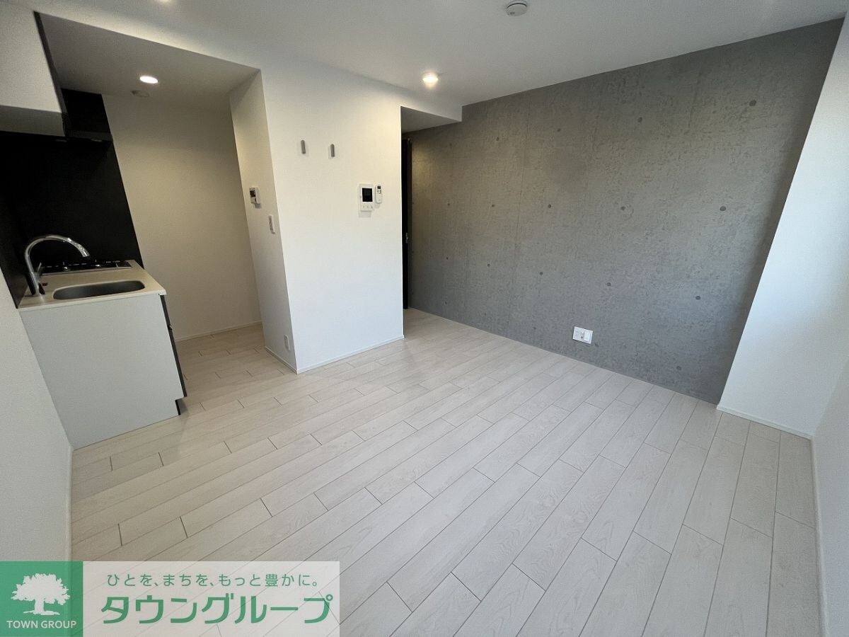 Reve Residence自由が丘IIの物件内観写真