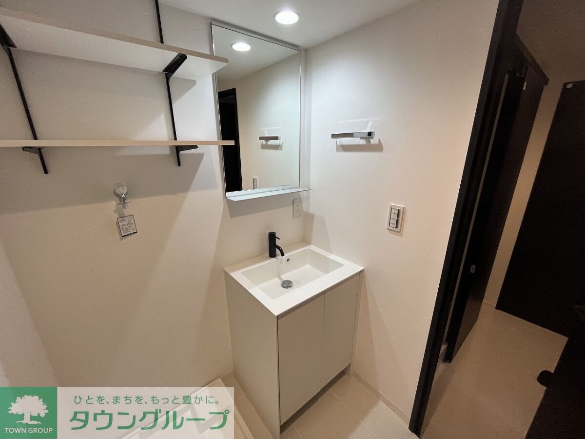 Reve Residence自由が丘IIの物件内観写真