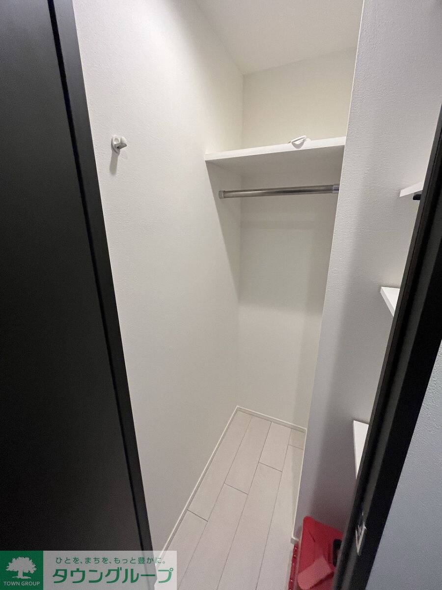 Reve Residence自由が丘IIの物件内観写真