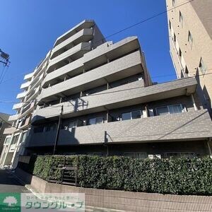 Ｅｘｃｅｌｌｉａ　馬込の物件外観写真