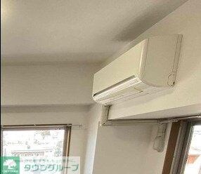 Ｅｘｃｅｌｌｉａ　馬込の物件内観写真