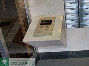 Ｅｘｃｅｌｌｉａ　馬込の物件内観写真