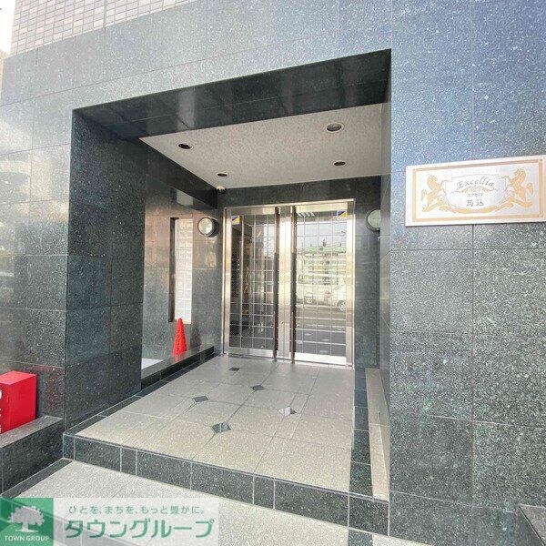 Ｅｘｃｅｌｌｉａ　馬込の物件内観写真