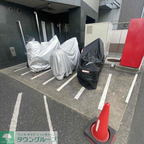 Ｅｘｃｅｌｌｉａ　馬込の物件内観写真