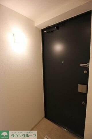 プライムアーバン長原上池台の物件内観写真