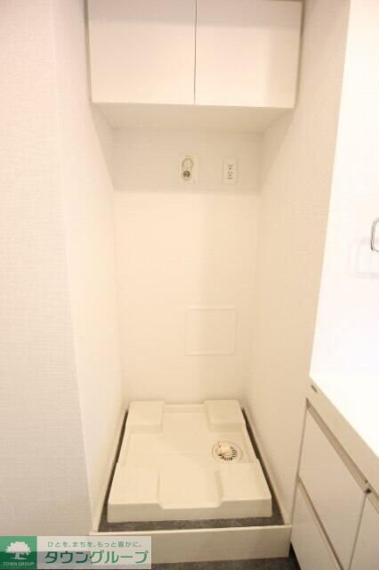 プライムアーバン長原上池台の物件内観写真